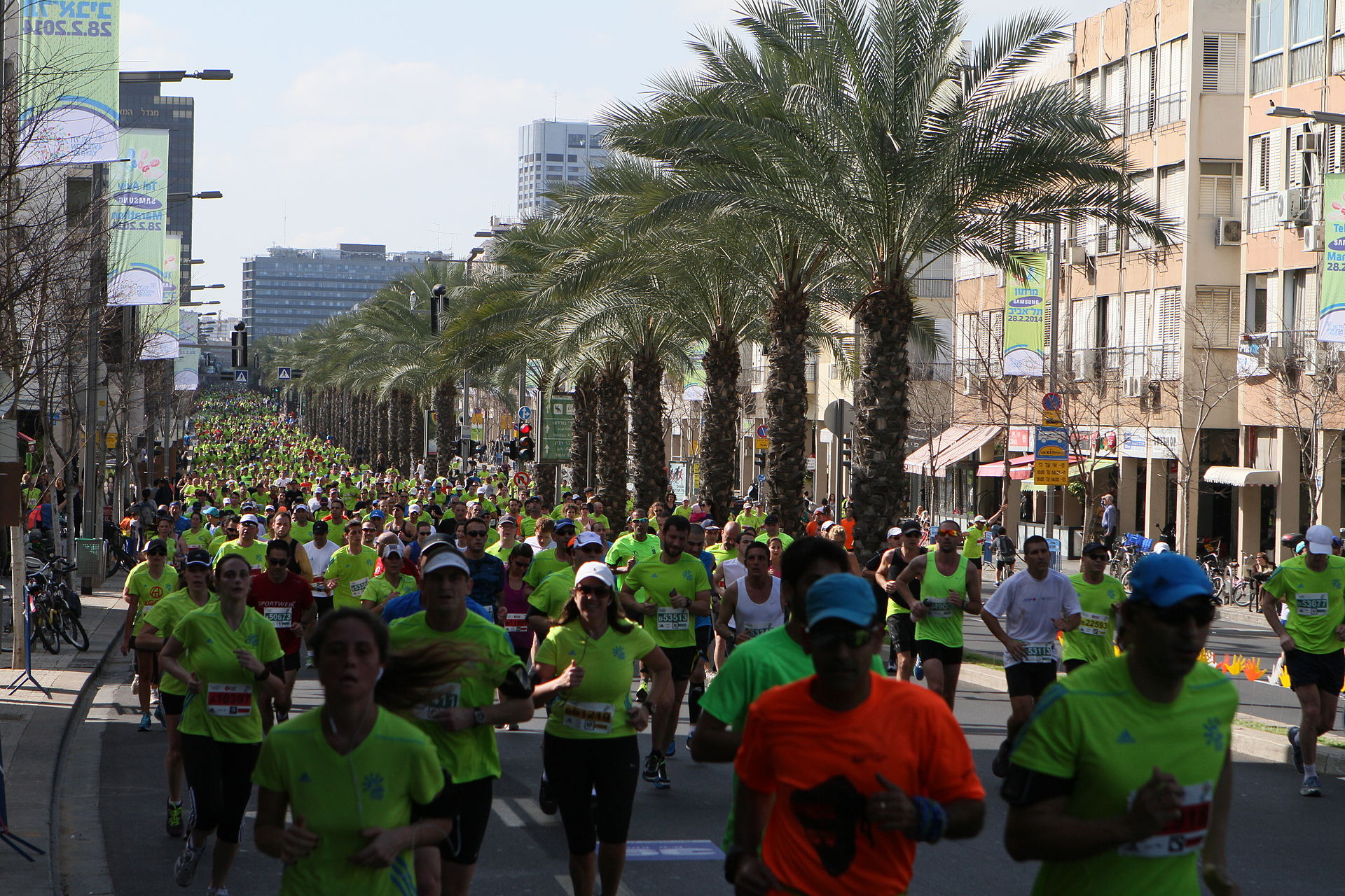 Maraton_Tel_Aviv_2014