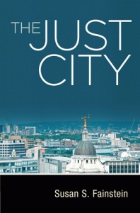 עטיפת הספר The Just City
