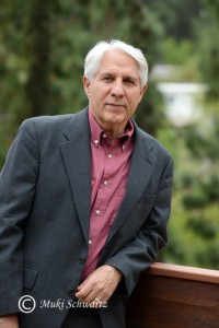 Prof. David Weisburd