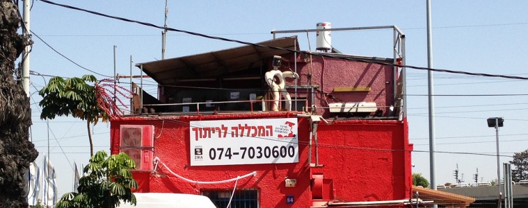 חיל השריון 1 (צילום: יואב מאירי)