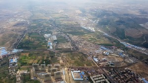 Urumqi, Xinjiang Province, PR China
